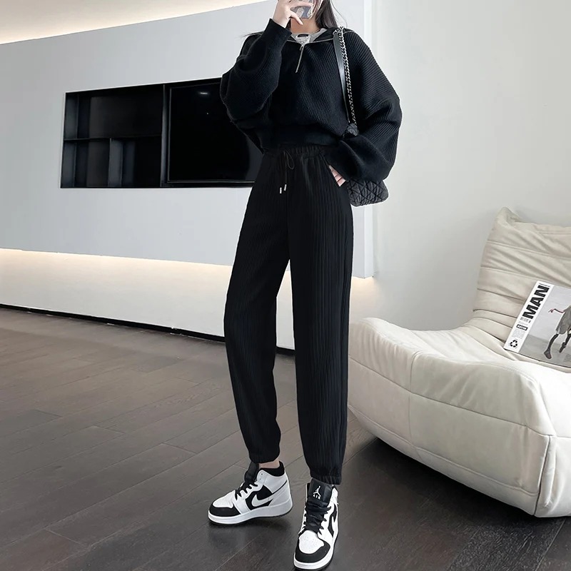 Рисунок 3 - Новые осенне-зимние женские брюки-карандаш