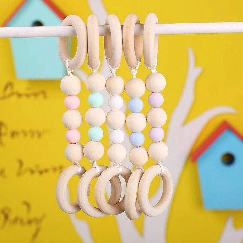 

Новинка 30 шт. кольца из натурального дерева 60 мм необработанное деревянное кольцо макраме деревянные круги для рукоделия кольцо подвеска ю...