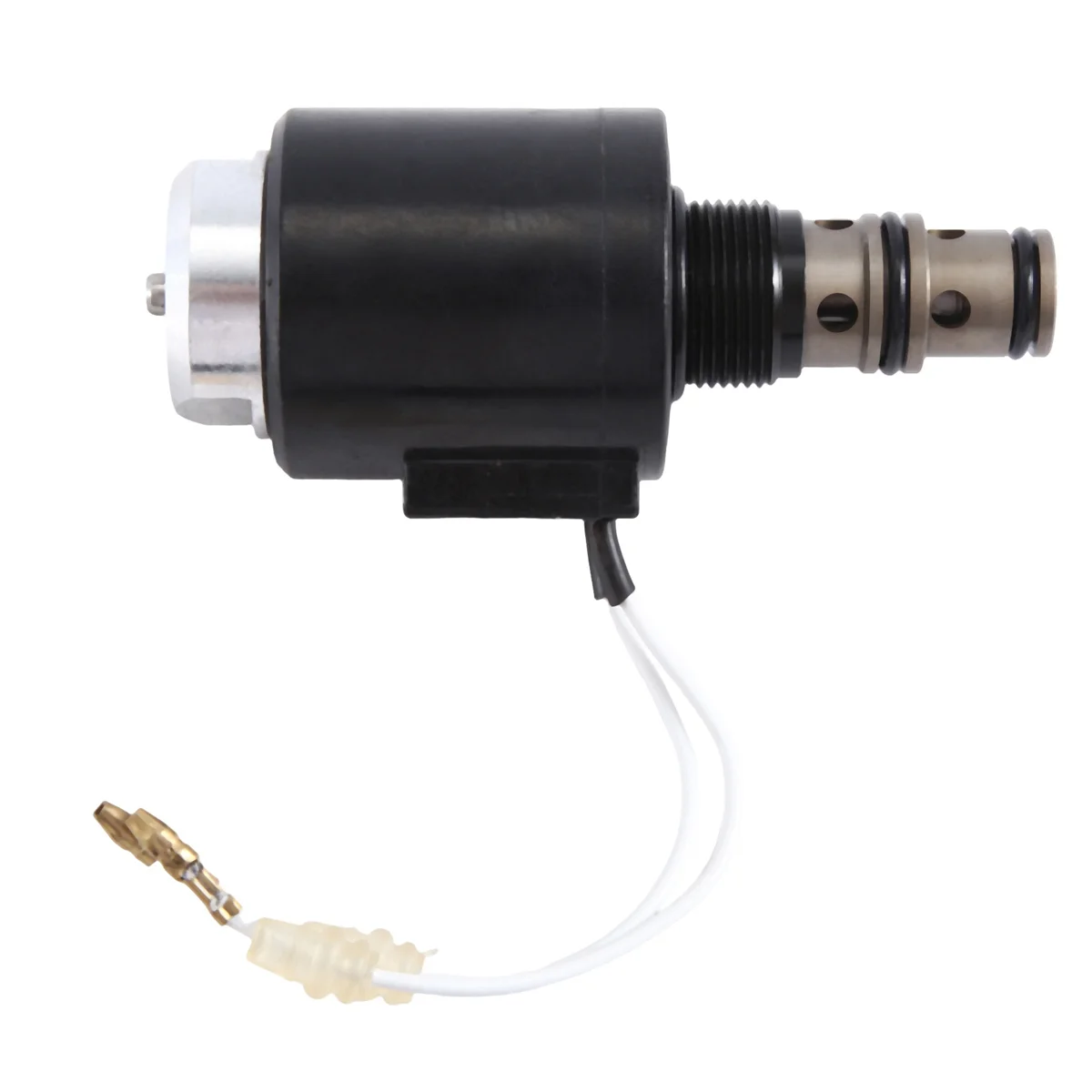 Экскаватор и краны электромагнитный клапан 24 В постоянного тока фотозапчасти