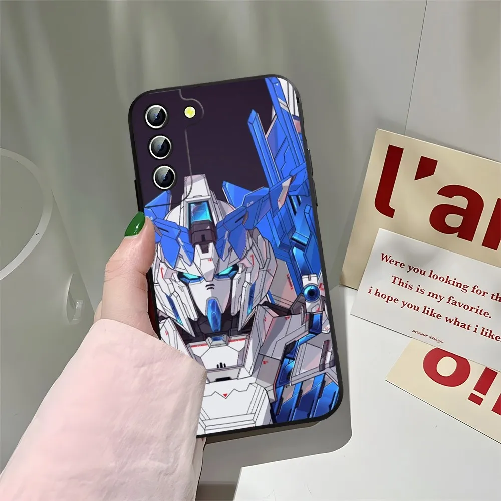 Чехол для Samsung Galaxy S23 S22 S24 S20 S21 Ultra Fe Plus A34 A54 A24 A52 A53 M54