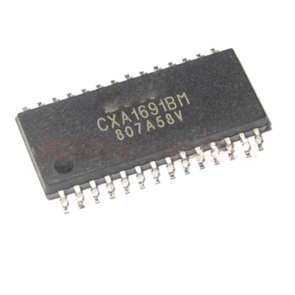 

(5 Pieces) CXA1691BM CXA1691M CXA1691AM SOP28