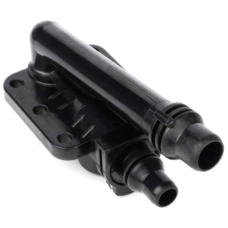 

Охлаждающий термостат-обменник для-BMW 5 6 7 серии E60 E61 E64 E65 E66 17127507982 17217559962