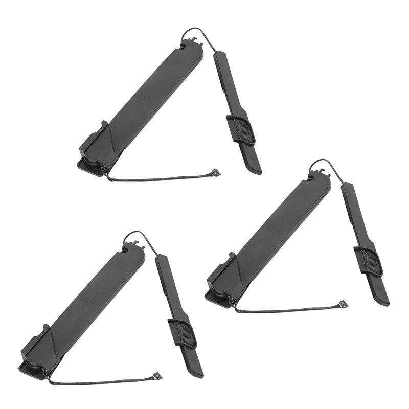 

3X A1278 Right Speaker for Pro Retina 13 Inch Mid 2008 2009 2010 Year EMC 2366 Brand New