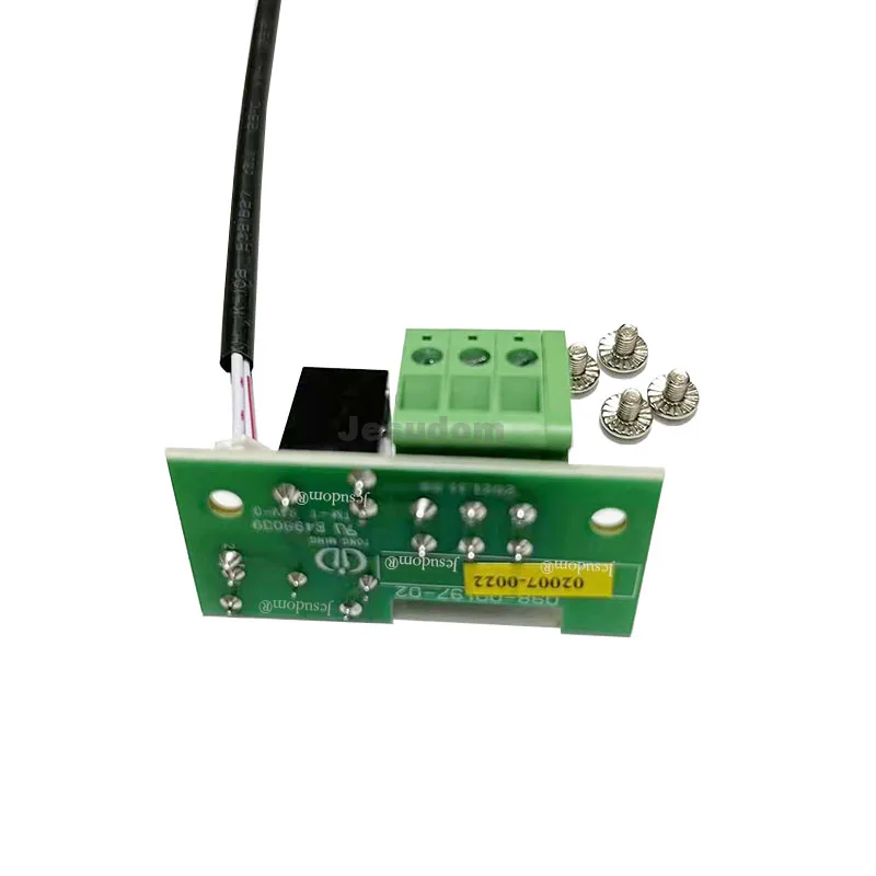 1000W to 12000W Dry Contact for RP Pure Sine Wave Inverter | Solar Power Parts &amp Accessories