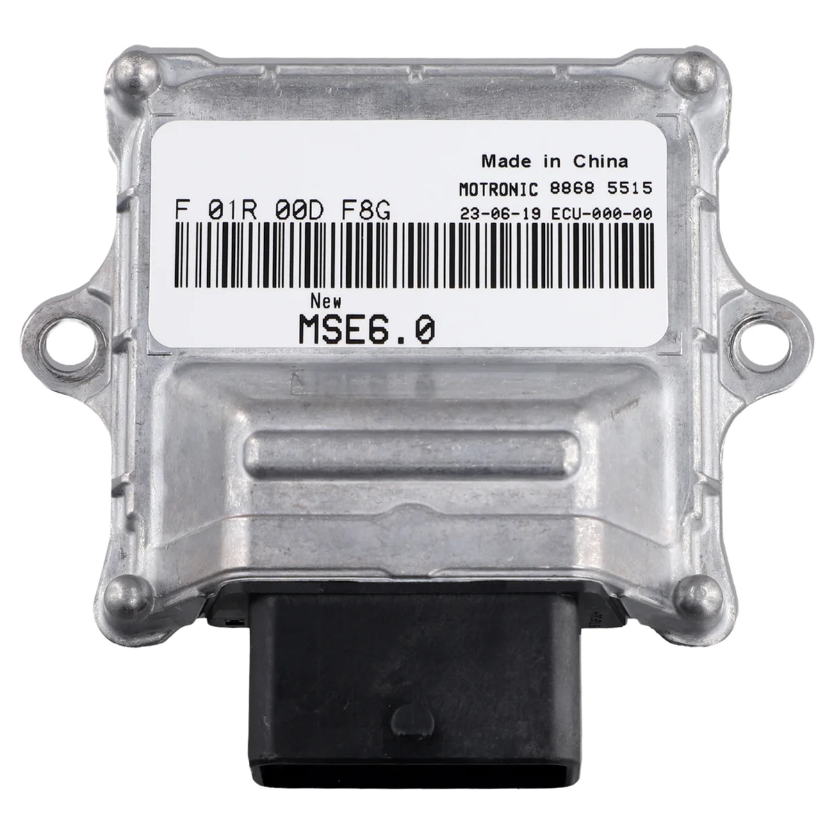 Плата компьютера двигателя зажигания мотоцикла для CFORCE 625 600 ATV F01R00DF8G MSE6.0/F01RB0DF8G