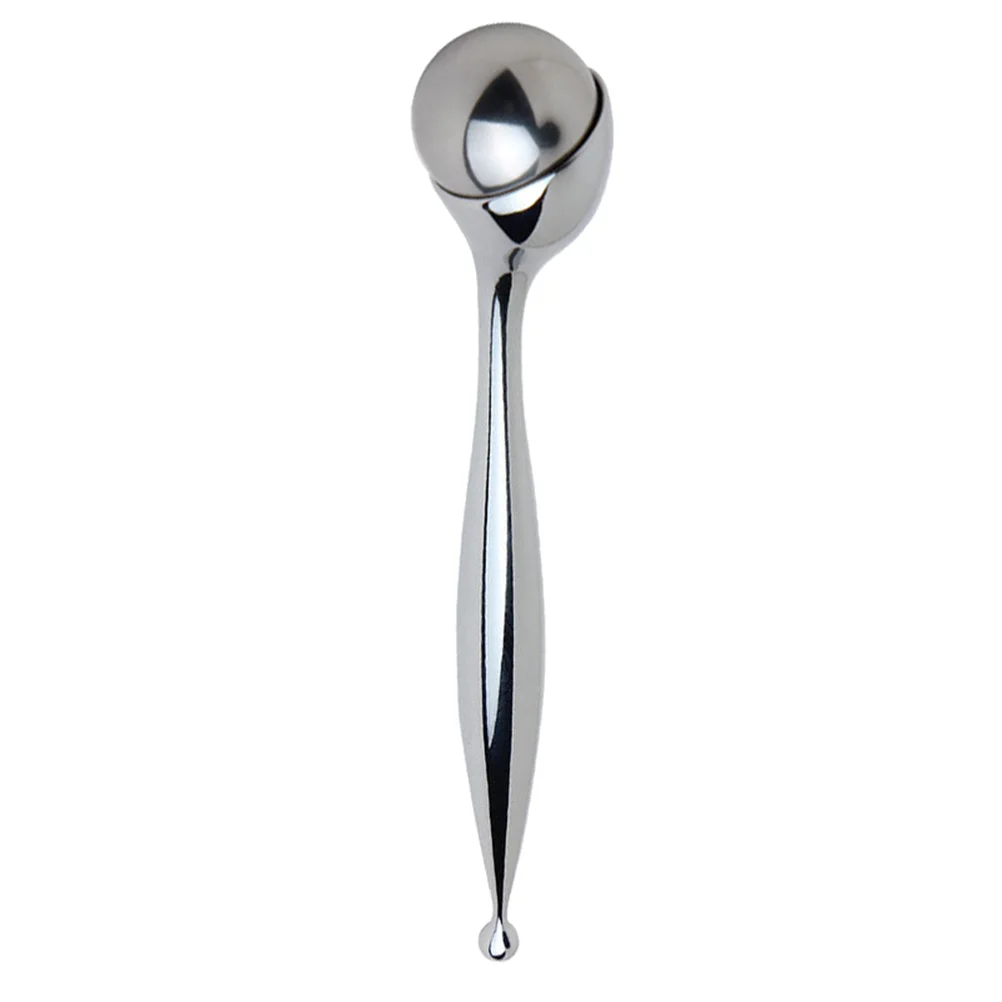 

1pc Eye Eye Roller Aging Tool Eye Roller Metal Eye Applicator Eye Wand