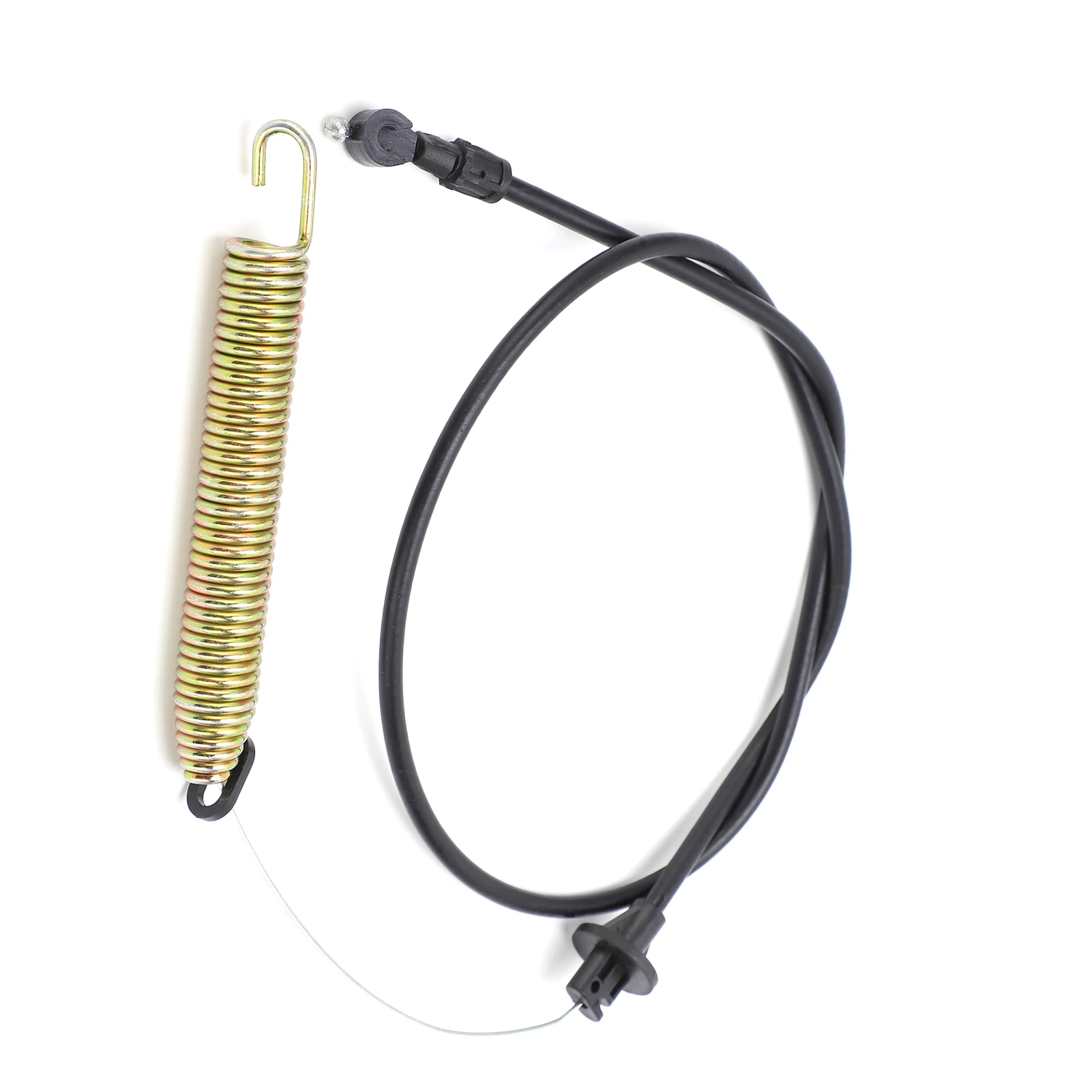 Палубный трос сцепления 175067 / 169676 21547184 Замена металла для Husqvarna RZ3016