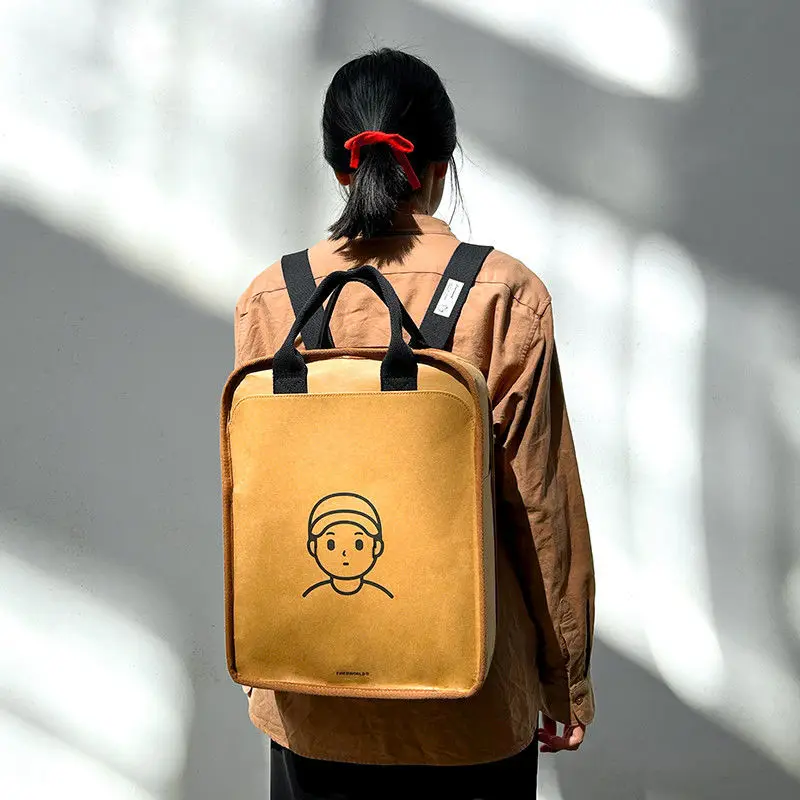 Men Women Trend Laptop Bag For Macbook Air Pro M1 M2 Lenovo 