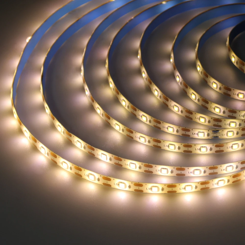 

RGBCW USB светодиодная лента SMD 2835 5В