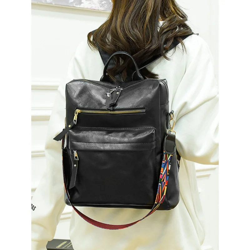 Рисунок 4 - Новый Модный женский рюкзак