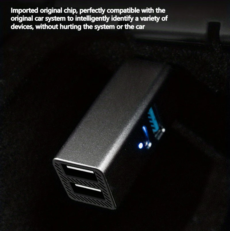 Док-станция для ноутбука Tesla Model 3 4 в 1