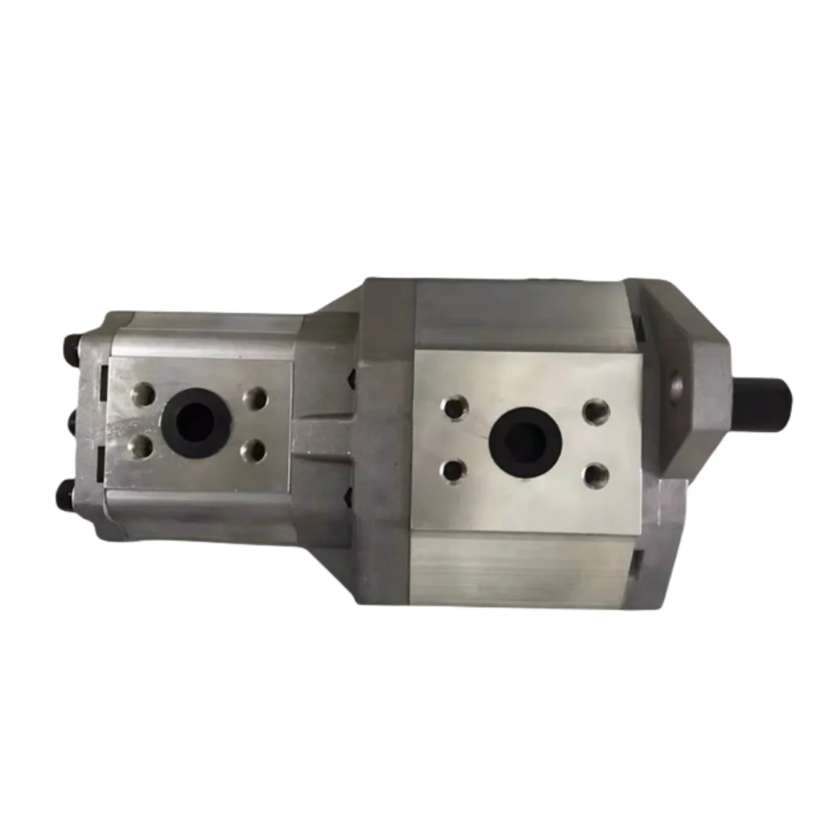 Фабричная прямая серия гидравлический насос фотосессия/фотография