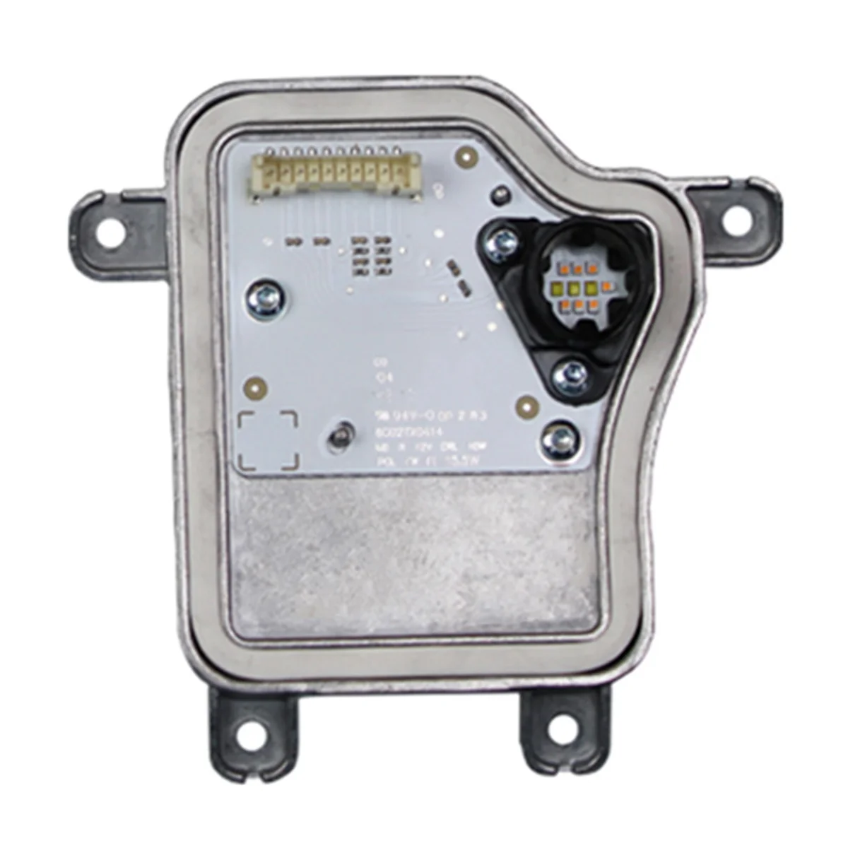 Светодиодный модуль левой передней фары 80А 998473 A для Audi Q5 SQ5 3.0L 2017-2020 6002TX0413 10