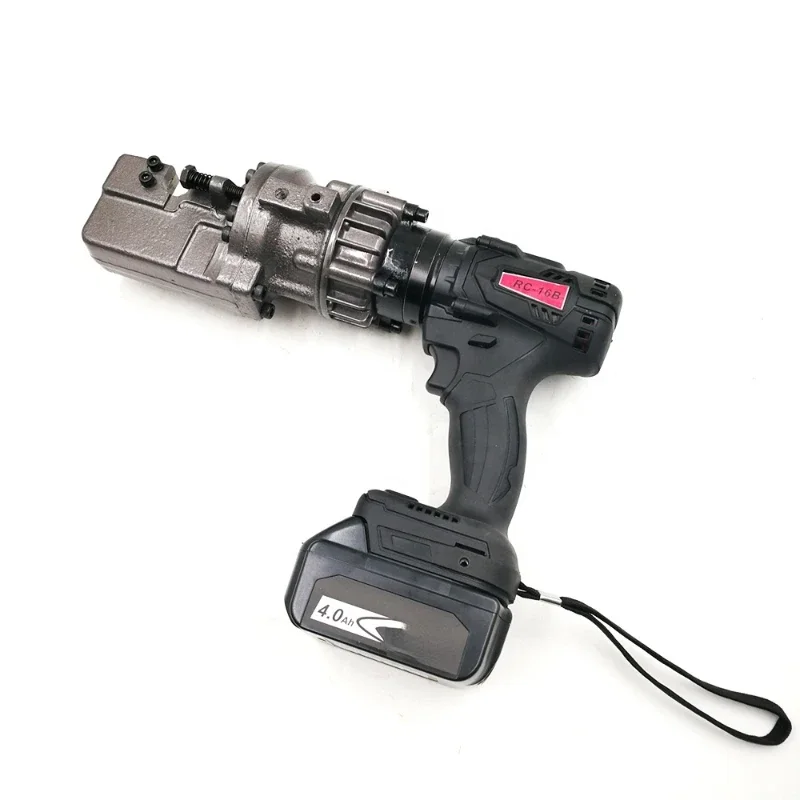 Строительный резак для арматуры 16 мм