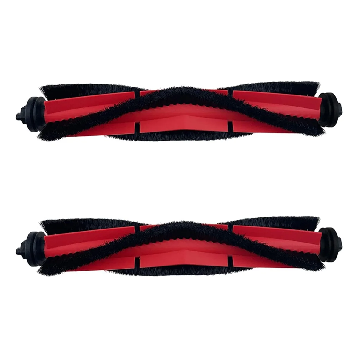 Сменные комплекты аксессуаров совместимы с Roborock Q7 + Max робот-пылесос роликовая