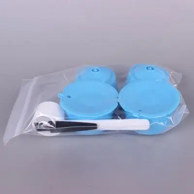 

4 шт. Многоразовые фильтры для капсул Dolce Gusto