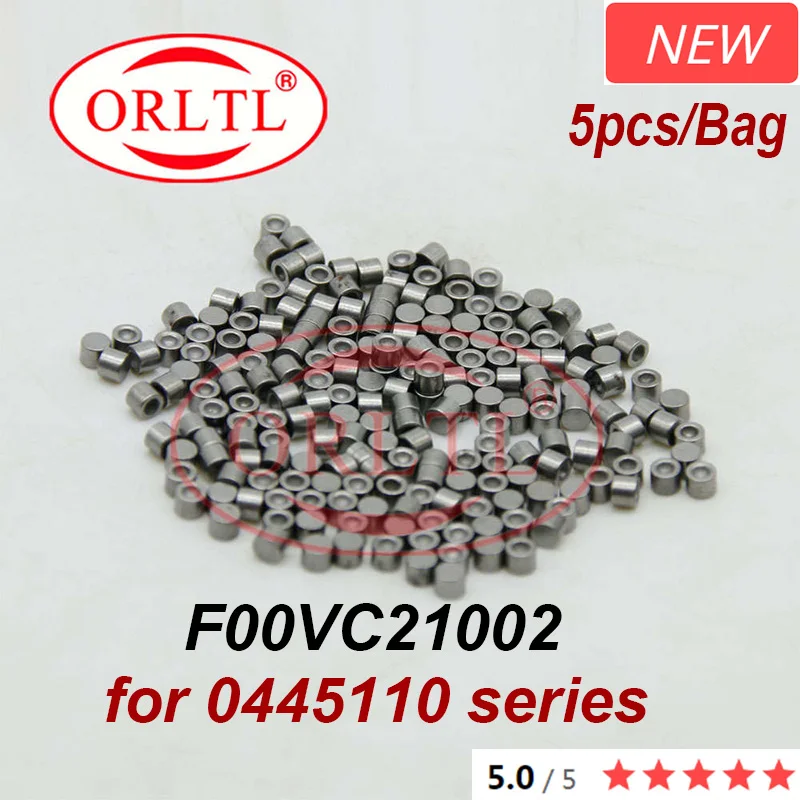 

Шаровое сиденье форсунки F00VC21001 FOOVC21002 Запасная часть Шаровое сиденье форсунки F00VC21002 FOOVC21001 Седло клапана для 0445110 /120 серия