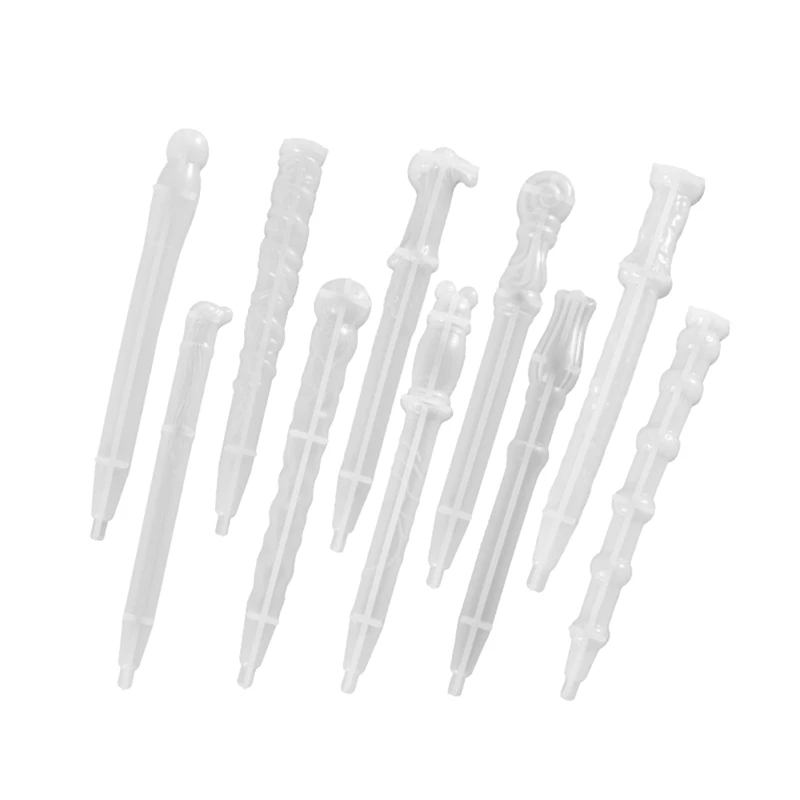 

DIY искусственная волшебная палочка шариковая ручка силиконовая форма ювелирные изделия инструменты ювелирные изделия аксессуары