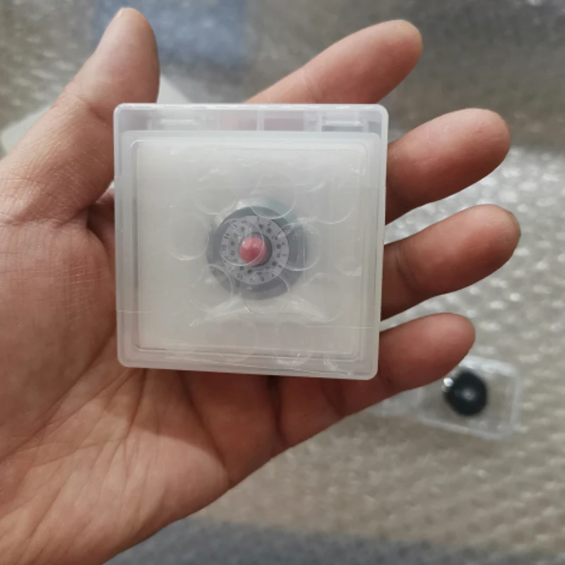 Fiber Cleaver Blade for CT-06 CT-08 CT-30 CT-50 Fiber Optic Cutting Knife Blade Made In China