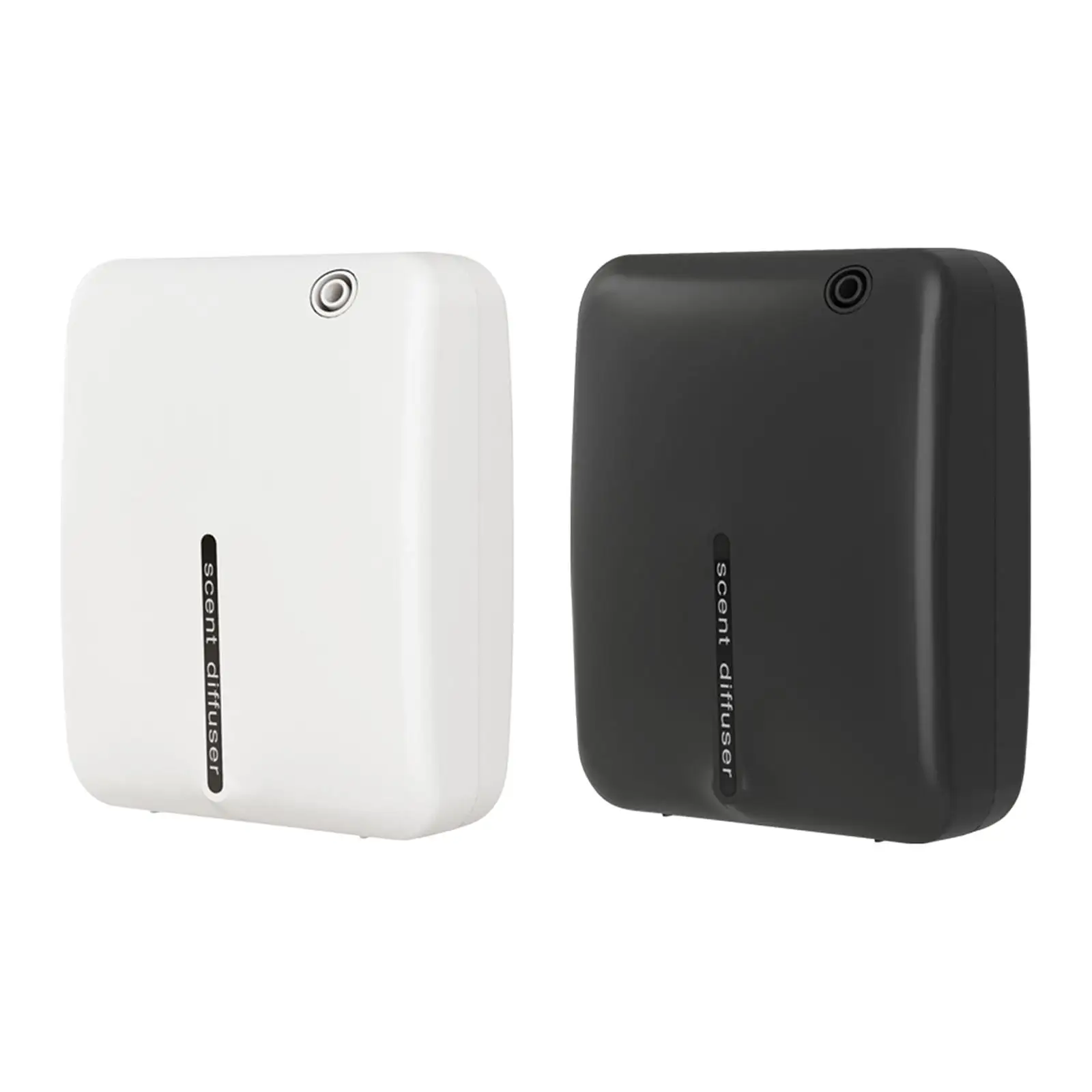 Scent Air Machine Fragrant Mute Phone Remote Control LED Touch Essential Oil Diffuser for Home Living Room Dorm Yoga Hotels
