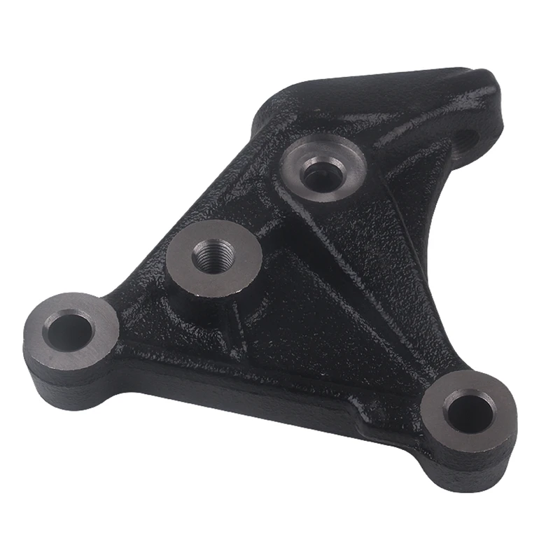 

for Honda CRV Passenger Side Engine Mount Bracket K24 Swap 11910-PPA-000 Accessories