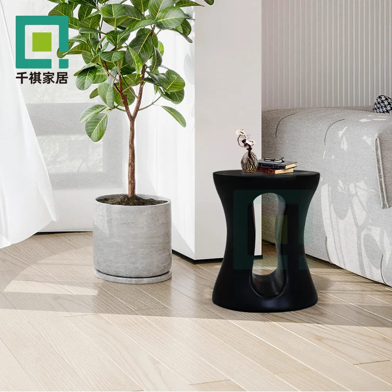 Shoes Changing Stool