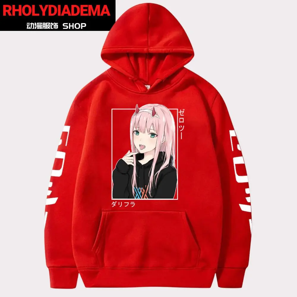 

Женский пуловер с капюшоном Harajuku, Повседневная Уличная одежда с рисунком