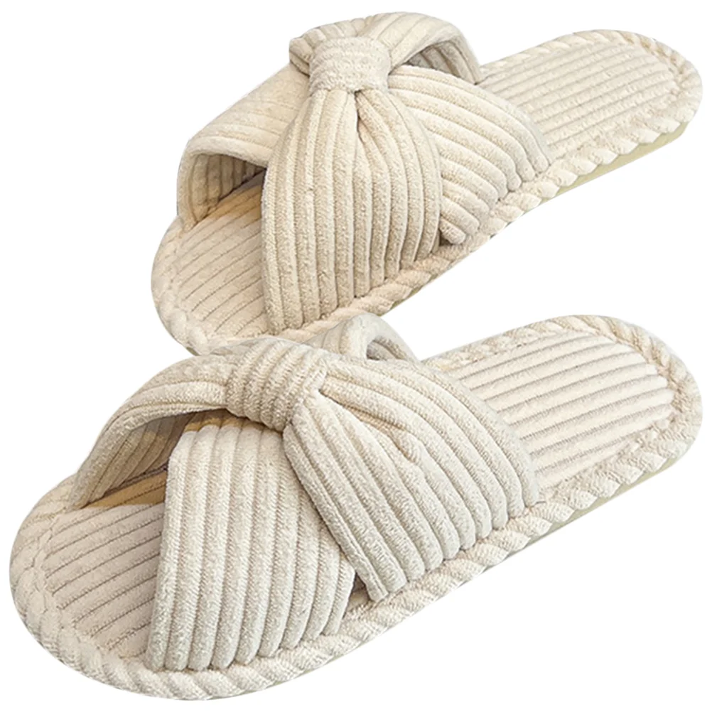 

Женские пушистые домашние тапочки/домашняя обувь, плюшевые домашние пушистые женские Тапочки