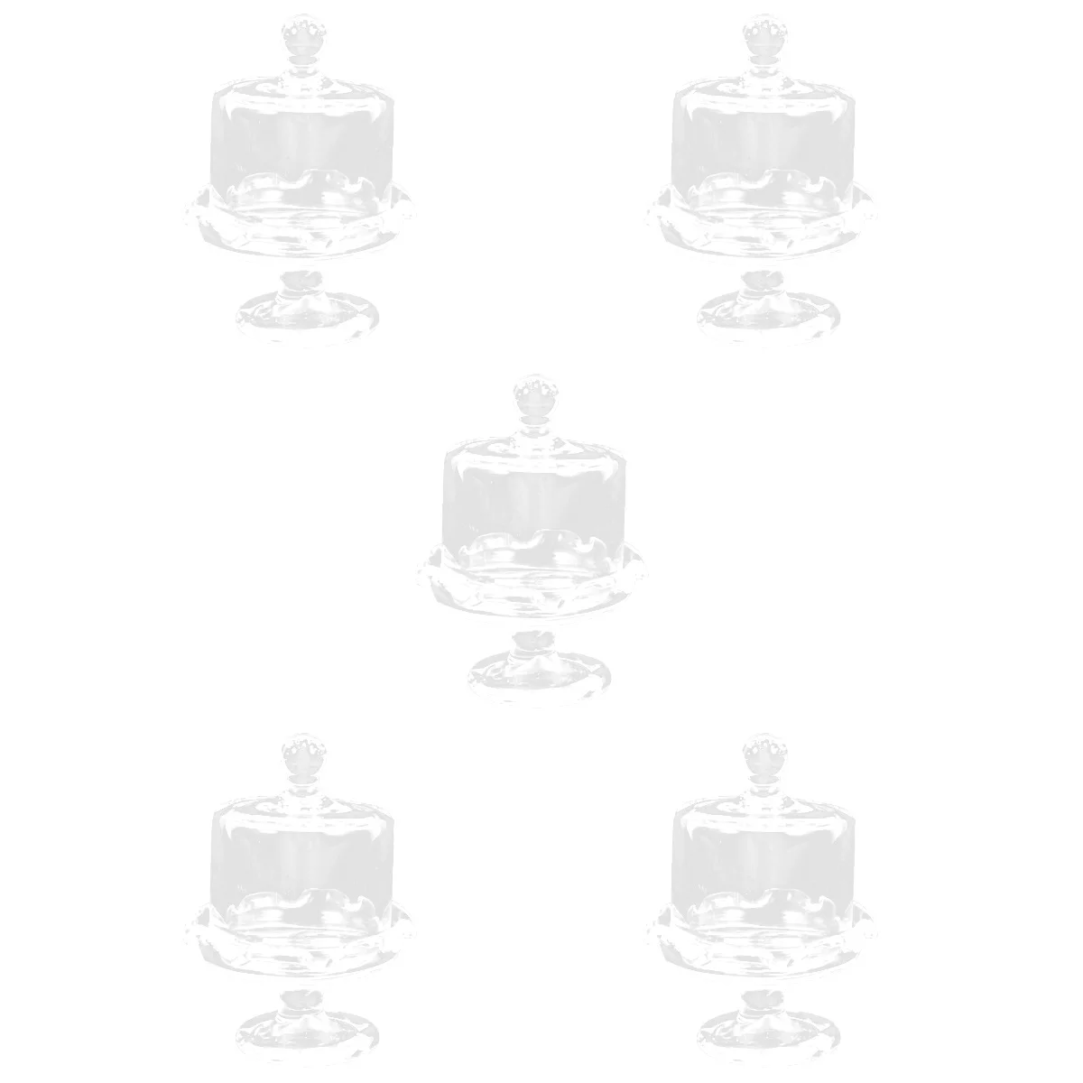 

Микро-Ландшафтные модели мини-держатель для торта, семейное украшение, маленькая тарелка для кексов