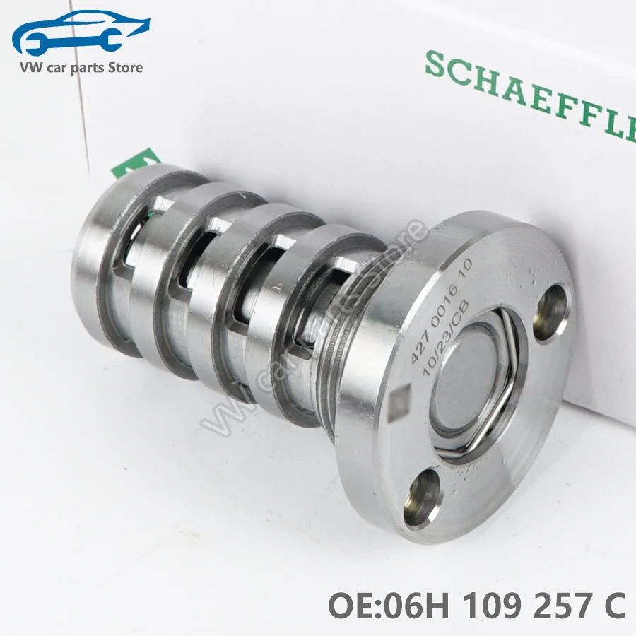 

06H109257A распределительный вал, контрольный электромагнитный клапан для Golf GTI Passat B7 CC Tiguan Audi A4 TT A6 Q5 A5 Q3 427000510 06H 109 257C