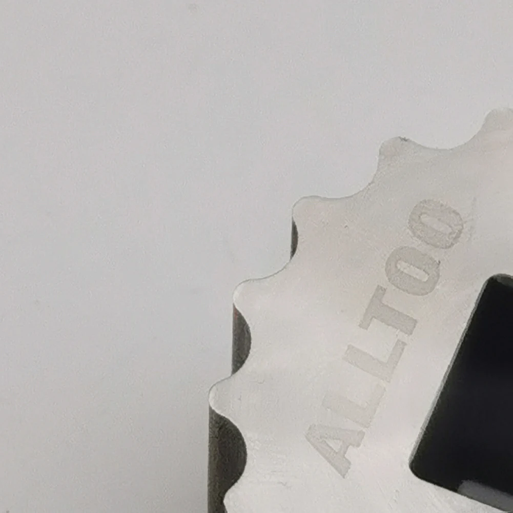 

Инструменты гаечный ключ портативный полезный фотомагнитный 175g 18 Point 304 нержавеющая сталь 38,4x25 мм для Lefty 8 3,0 практичный