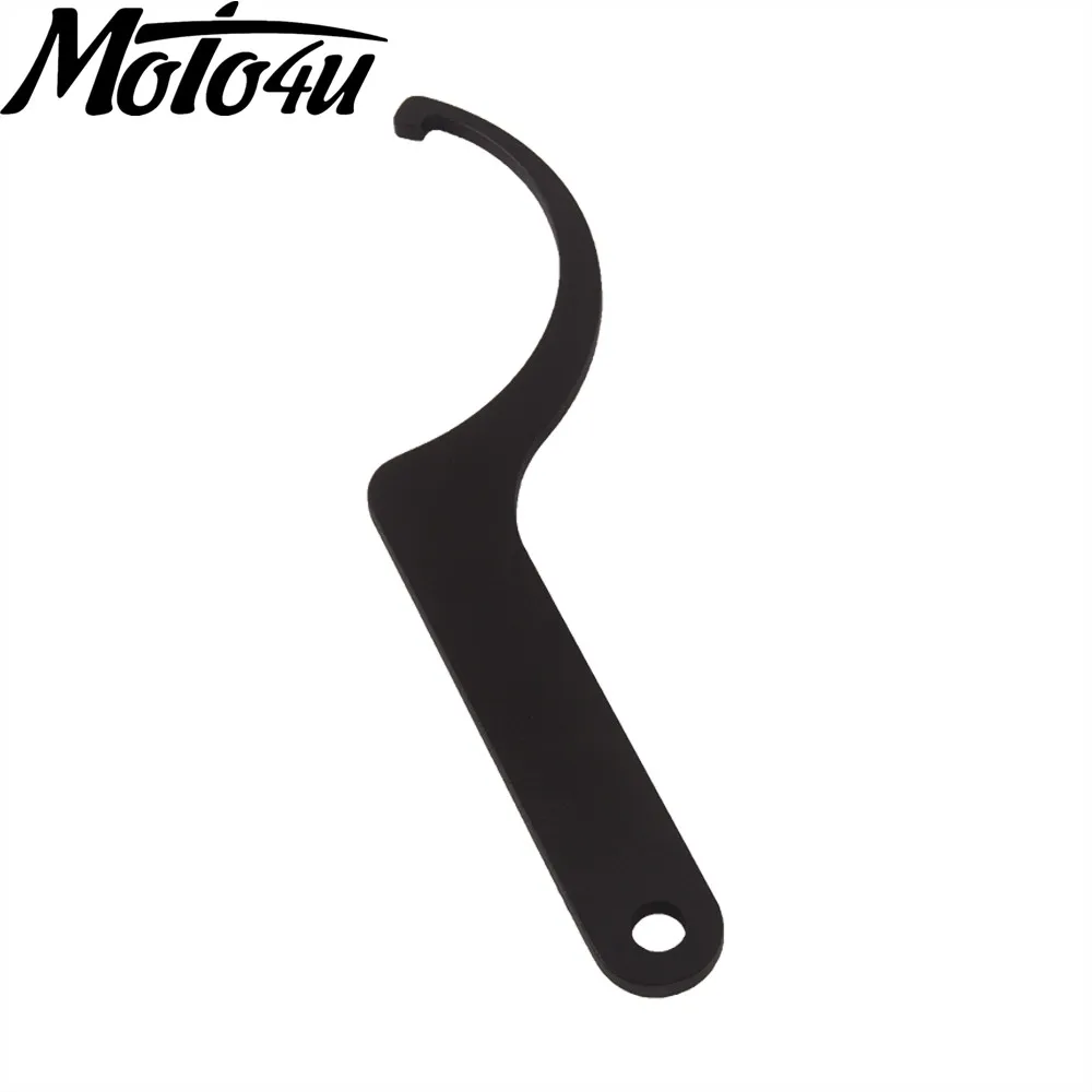 

Мотоциклетный одиночный коромысло, регулятор цепи, гаечный ключ, инструмент для Triumph