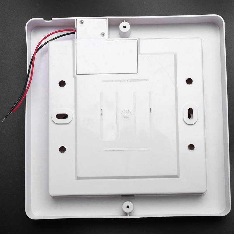 3x9 Вт 12 в автомобильный фургон Rv светодиодный внутренний потолочный светильник