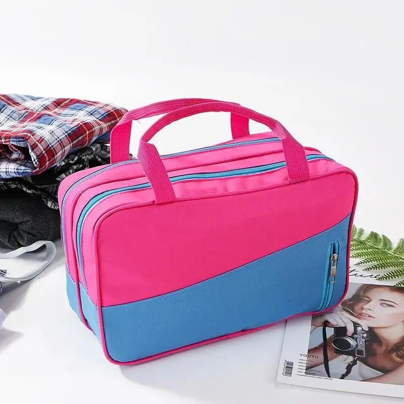 Сумка для тренажерного зала мужчин и женщин многофункциональная спортивная