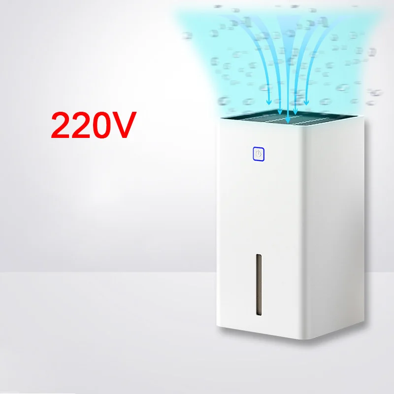 

Портативный осушитель воздуха DMWD 220 В