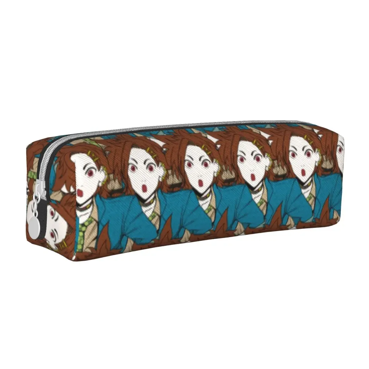 Пенал Джо тазуна ранцы для учеников большой вместимости школьные принадлежности