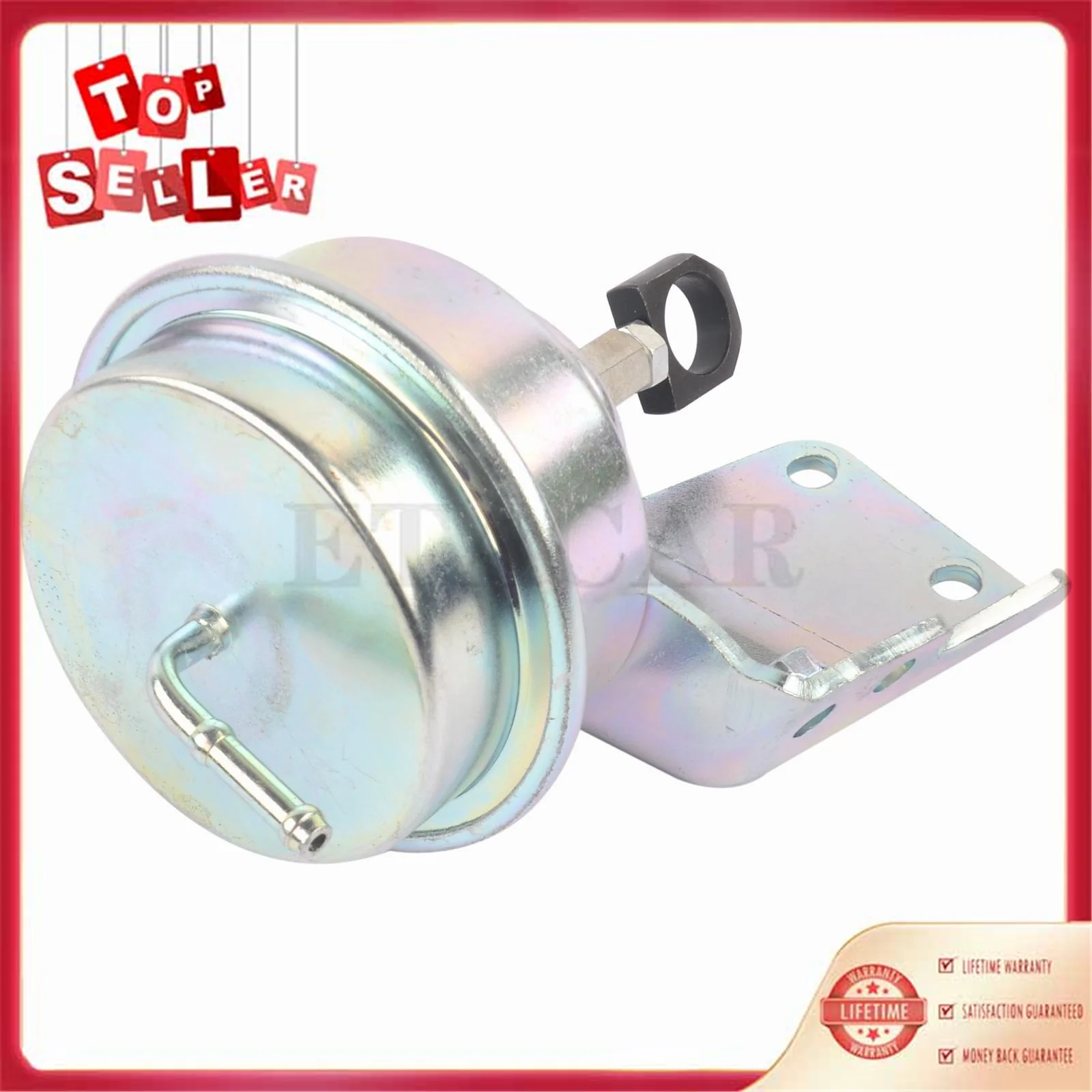 Привод управления турборасходом MHI TD04 49389-18470 для Acura RDX K23A1 2300DO-VT.T