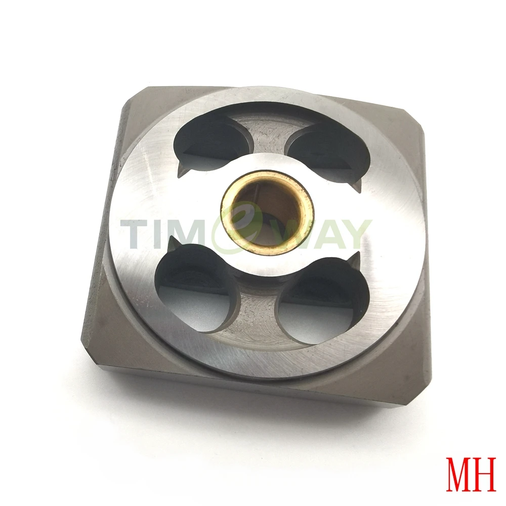 A8V55 A7V55 пластина клапана для ремонта Rexroth гидравлический насос