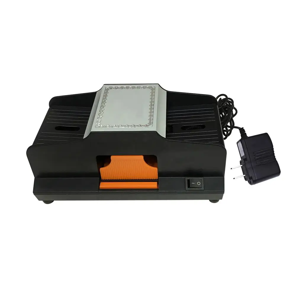 

Пластиковая тарелка для карт с американской вилкой, аксессуар для использования с аккумулятором, тарелка для игр, портативные тарелки для ш...