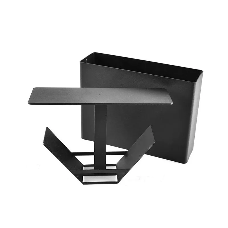 

New Coffee Filter Paper Box With Lid Dust-proof Storage Filter Paper Box Household Filter Paper Rack V60 Filter Paper Holder Hot