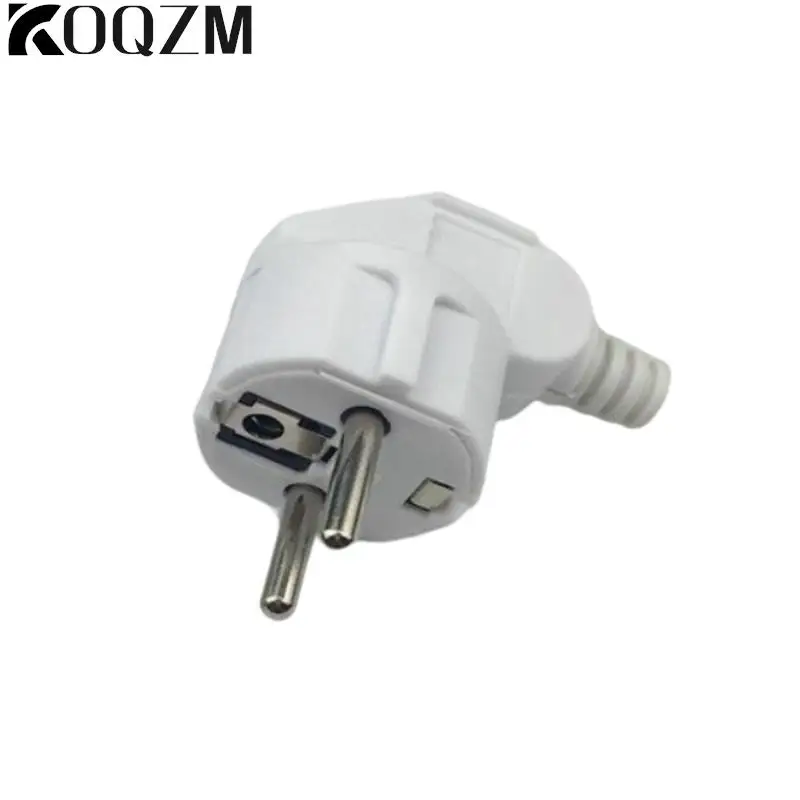 16A съемный штекер 250 В соединительный кабель электрическая вилка конвертер