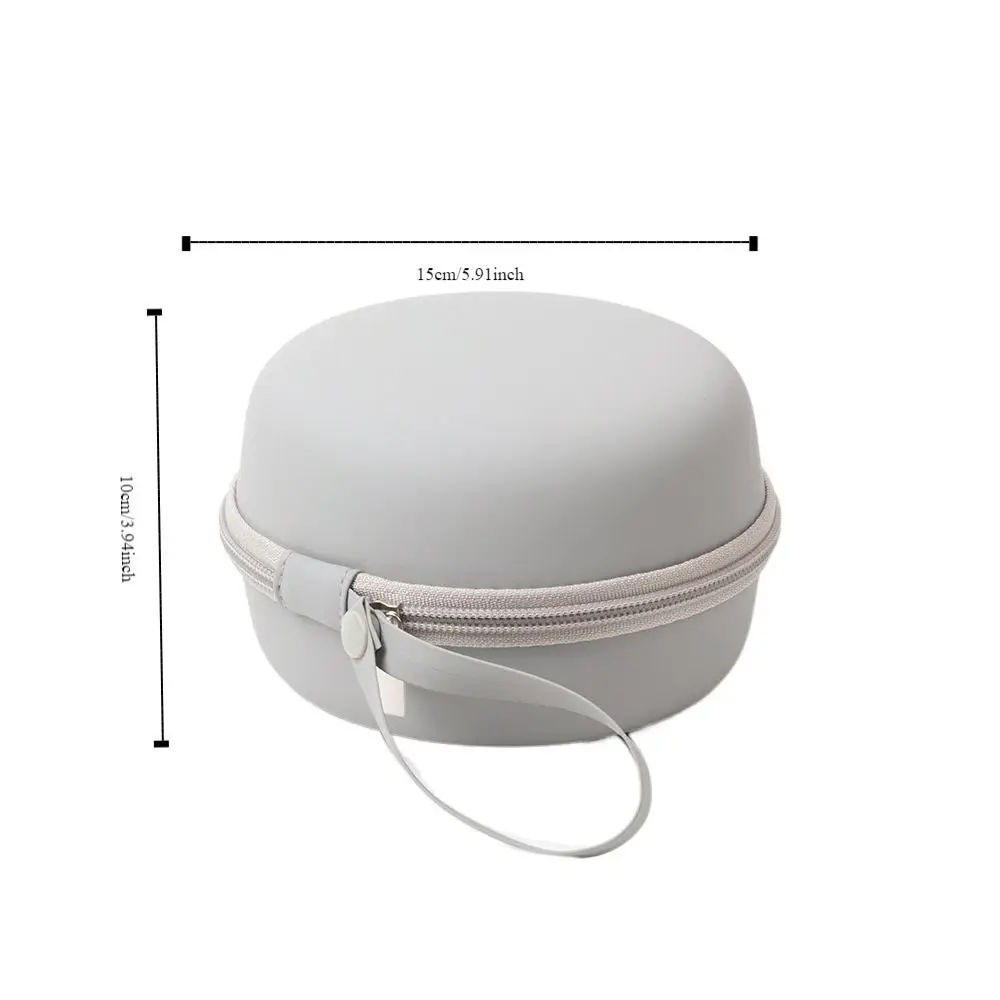 

Круглая жесткая сумка для хранения EVA