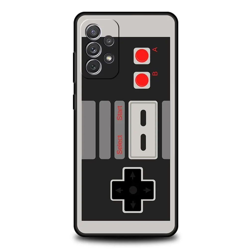 Чехол для Samsung A15 A13 A51 A71 A41 A31 A21S A03S A05 A12 A32 A52 A23 A25 A33 A53 A73