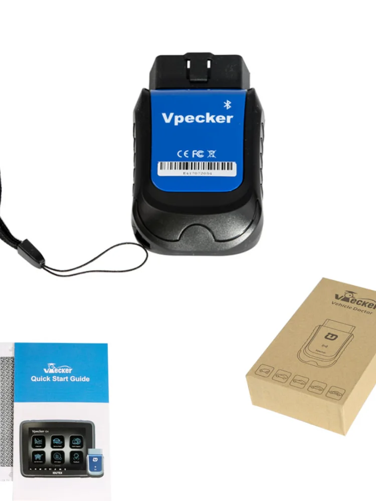 Thinkdiag-автоматический инструмент для диагностики EasyDiag 3 0 Plus карманный