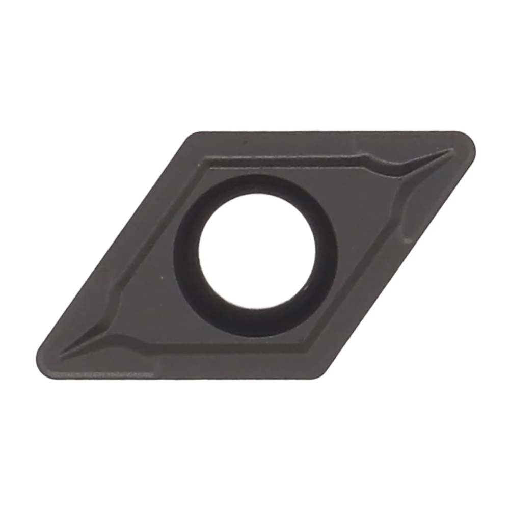 5 шт. DCMT11T304 11T308 TM токарный станок с ЧПУ токарно-расточный резец DCMT твердосплавные