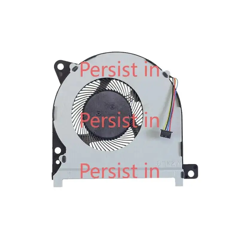 Вентилятор охлаждения процессора ноутбука WYORESY для ASUS VivoBook Flip TP301 TP501 TP301UJ TP301U TP301UA