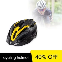 2022 new bicycle one piece adult bicycle riding helmet road mountain bike helmet protective equipment