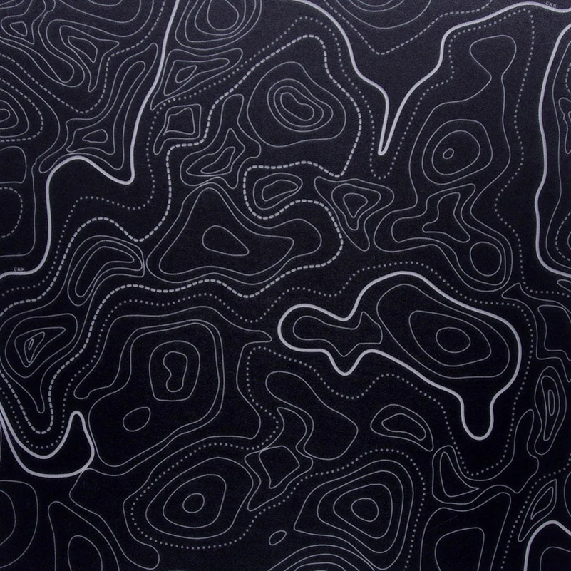 12 цветов, 2 размера KYDEX, топографическая CAMO, термоформовая K-доска, лист K, термопластиковая пластина для оболочки, кобура, материал для самостоятельного изготовления (art.: 3920caae261df) - 3920caae261df