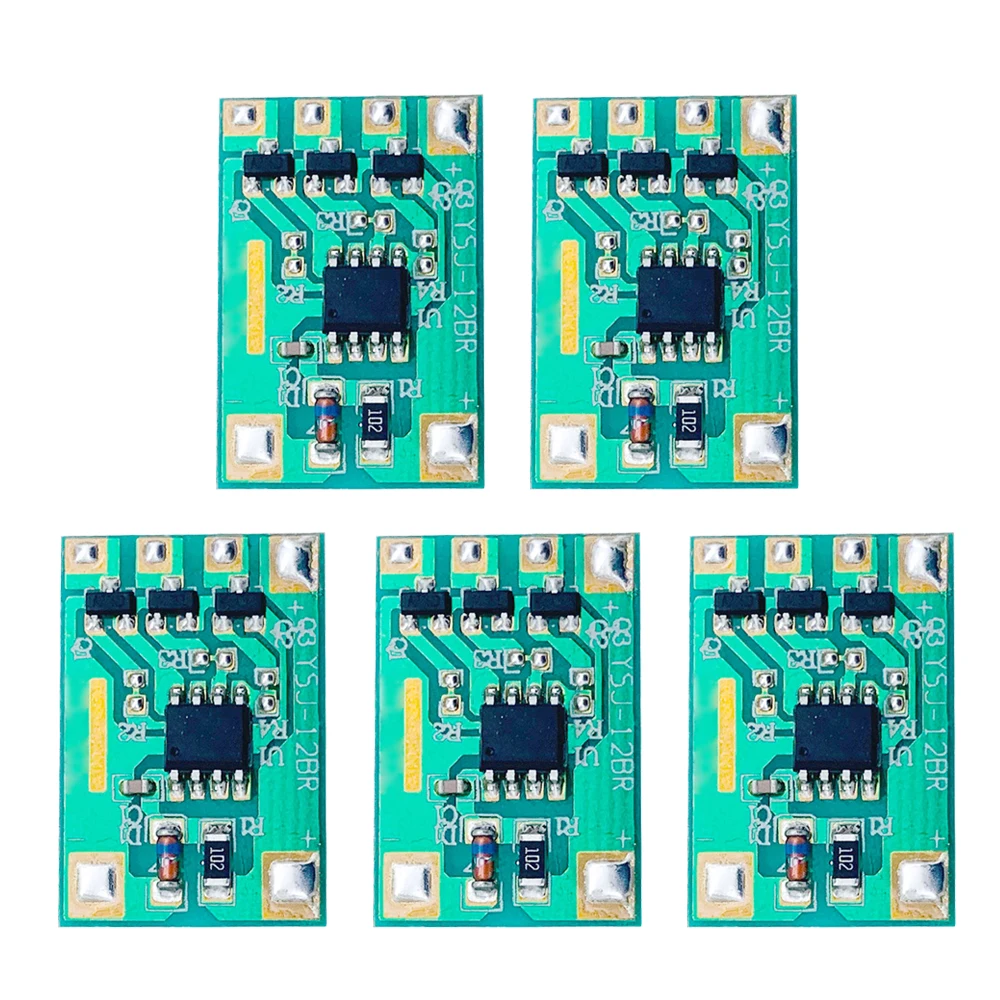 

Диммер Occkic 3-12В