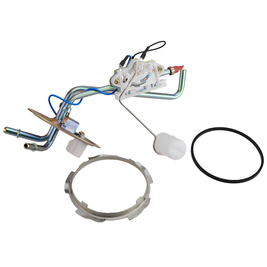 Задний топливный бак отправляющий блок подходит для Ford F250 F350 V8 6.9L 7.3L 1987 1988 1989